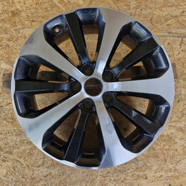 1x Alufelge 18 Zoll 7.5