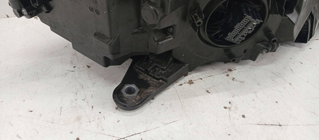 Frontscheinwerfer Skoda Superb III 3V1941015D LED Links Scheinwerfer Headlight