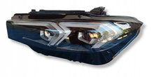 Laden Sie das Bild in den Galerie-Viewer, Frontscheinwerfer BMW 3 G21 G20 9450807-04 Full LED Links Scheinwerfer Headlight SCH4216944486pa
