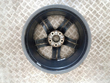 Load image into Gallery viewer, 1x Alufelge 18 Zoll 8.0" 5x112 40ET Glanz Silber 8W0601025M Audi A4 Rim Wheel FEL5552636994yq