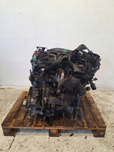 Laden Sie das Bild in den Galerie-Viewer, Motor Mitsubishi Asx 4N13 1.8 DID 150PS 200TKm Diesel Engine Komplett MOT9870301310zi