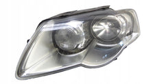 Laden Sie das Bild in den Galerie-Viewer, Frontscheinwerfer VW Passat 3C0941751K 4L0907391 Xenon Links Headlight