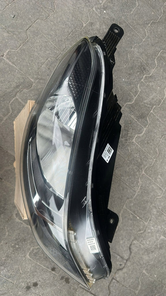 Frontscheinwerfer Hyundai I10 LED Rechts Scheinwerfer Headlight