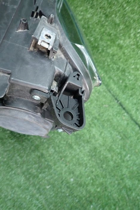Frontscheinwerfer Peugeot Rifter 9816827180 Rechts Scheinwerfer Headlight SCH5892684822wb