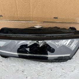 Frontscheinwerfer Skoda Octavia I Links Scheinwerfer Headlight SCH6932665396ut