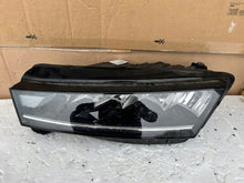 Laden Sie das Bild in den Galerie-Viewer, Frontscheinwerfer Skoda Octavia I Links Scheinwerfer Headlight SCH6932665396ut