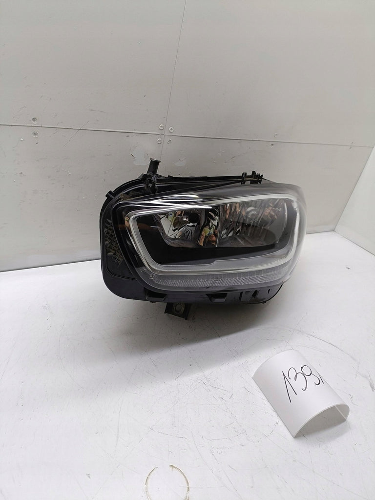 Frontscheinwerfer Mercedes-Benz W247 A2479067500 Links Scheinwerfer Headlight SCH1993175138gp