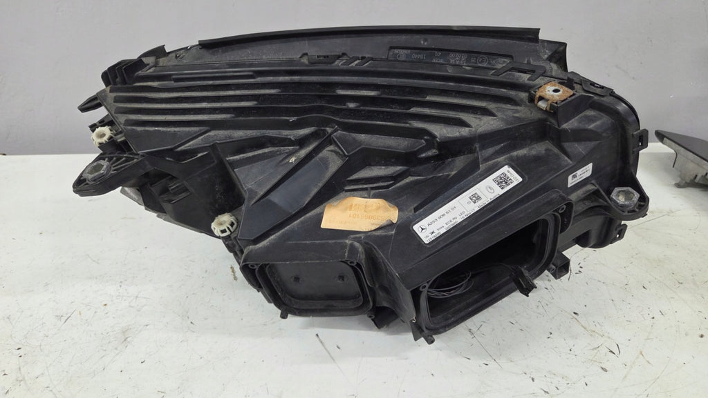 Frontscheinwerfer Mercedes-Benz Glc A2539065101 Links Scheinwerfer Headlight SCH9153558090fb