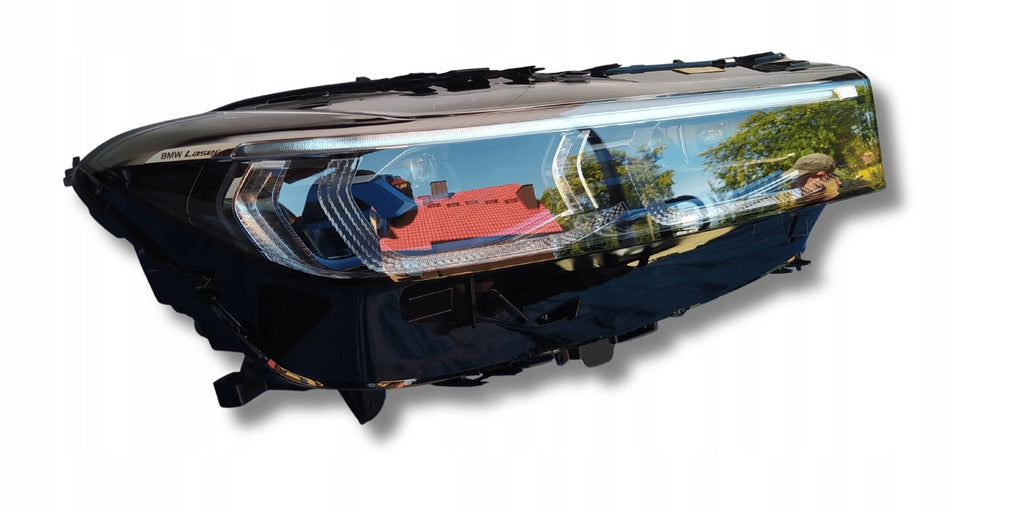 Frontscheinwerfer BMW 7 G11 G12 7946788 Laser Rechts Scheinwerfer Headlight SCH4934315479cn