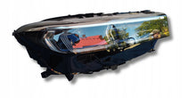 Laden Sie das Bild in den Galerie-Viewer, Frontscheinwerfer BMW 7 G11 G12 7946788 Laser Rechts Scheinwerfer Headlight SCH4934315479cn