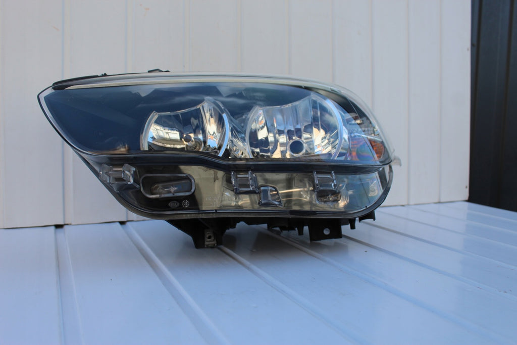 Frontscheinwerfer BMW 1 F21 F20 7358391-09 Links Scheinwerfer Headlight SCH4120502001nw