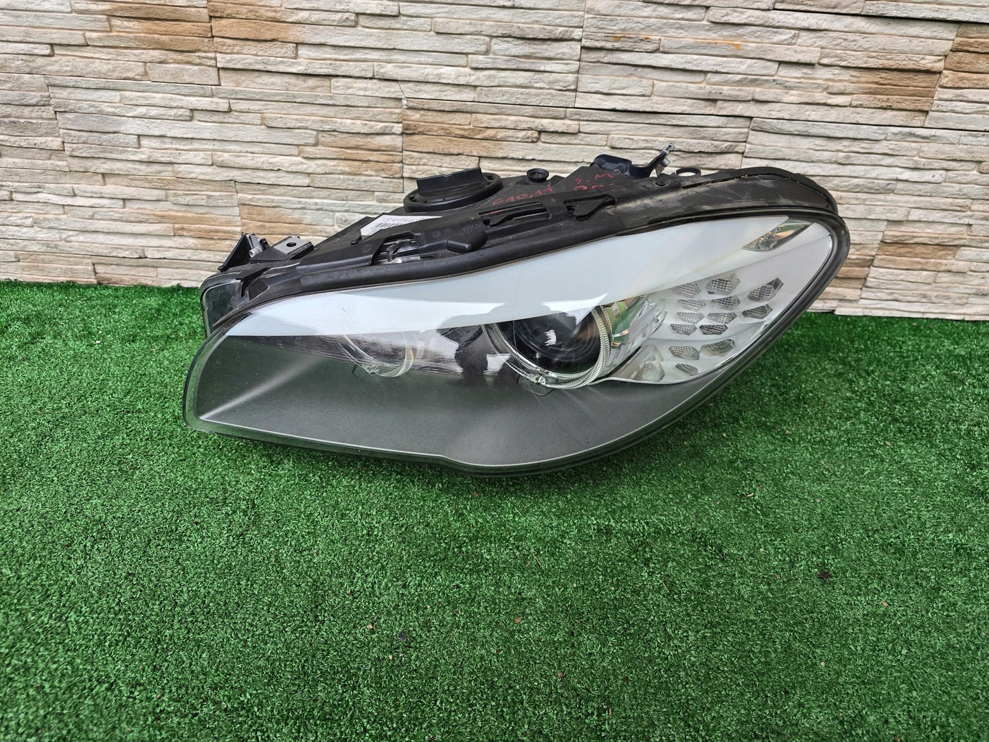 Frontscheinwerfer BMW 5 F11 F10 Links Scheinwerfer Headlight SCH4098032659ys