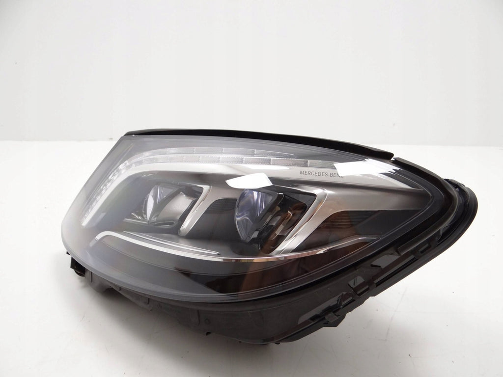 Frontscheinwerfer Mercedes-Benz W222 A2229060702 LED Links Headlight SCH3508090100lc