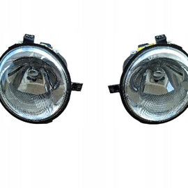 Frontscheinwerfer VW Lupo 6X1941751J 6X1941752J Ein Satz Scheinwerfer Headlight SCH6547295022ip