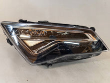 Laden Sie das Bild in den Galerie-Viewer, Frontscheinwerfer Seat Ateca 576941008D Full LED Rechts Scheinwerfer Headlight