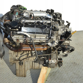Motor Jeep Mercedes-Benz Sprinter 3.0 CDI Diesel Engine Unkomplett MOT5523736599td