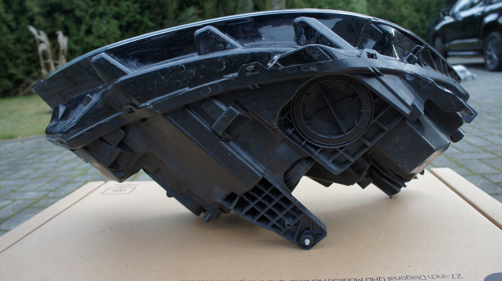 Frontscheinwerfer VW Passat B8 3G1941035P LED Links Scheinwerfer Headlight SCH8348504998me