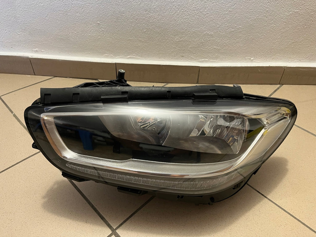 Frontscheinwerfer Mercedes-Benz W247 A2479067500 Links Scheinwerfer Headlight