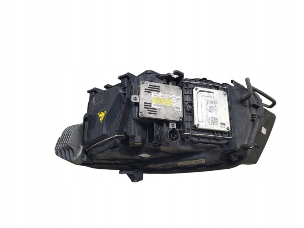 Frontscheinwerfer Audi Q5 8R0941032B 4G0907697D Rechts Scheinwerfer Headlight SCH8634291794hh