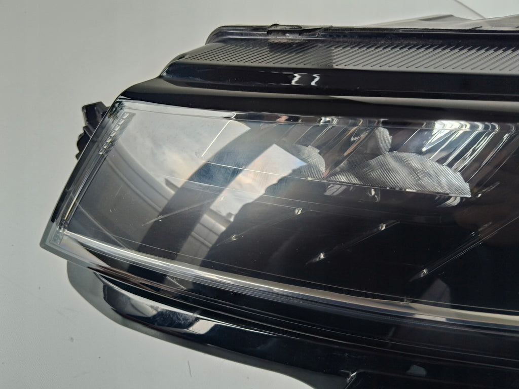Frontscheinwerfer Skoda Karoq 57B941015D Full LED Links Scheinwerfer Headlight SCH7362916387hk