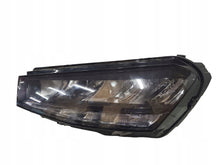 Load image into Gallery viewer, Frontscheinwerfer Skoda Fabia 6VB941015 Links Scheinwerfer Headlight SCH9628134672mj