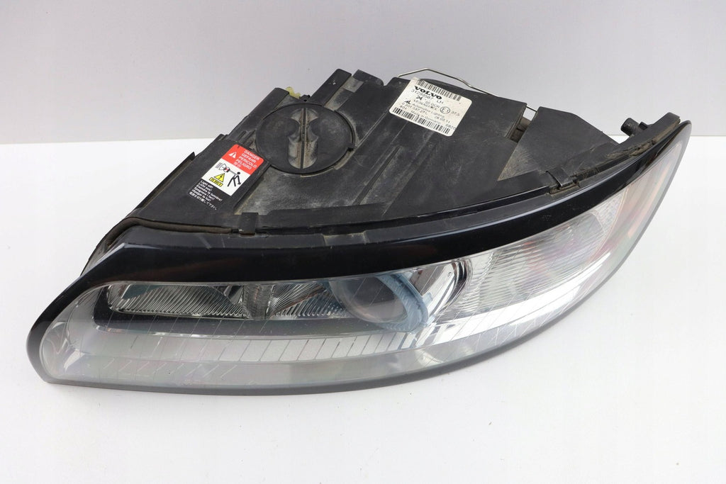 Frontscheinwerfer Volvo V50 31299587 Links Scheinwerfer Headlight SCH4359854975gn