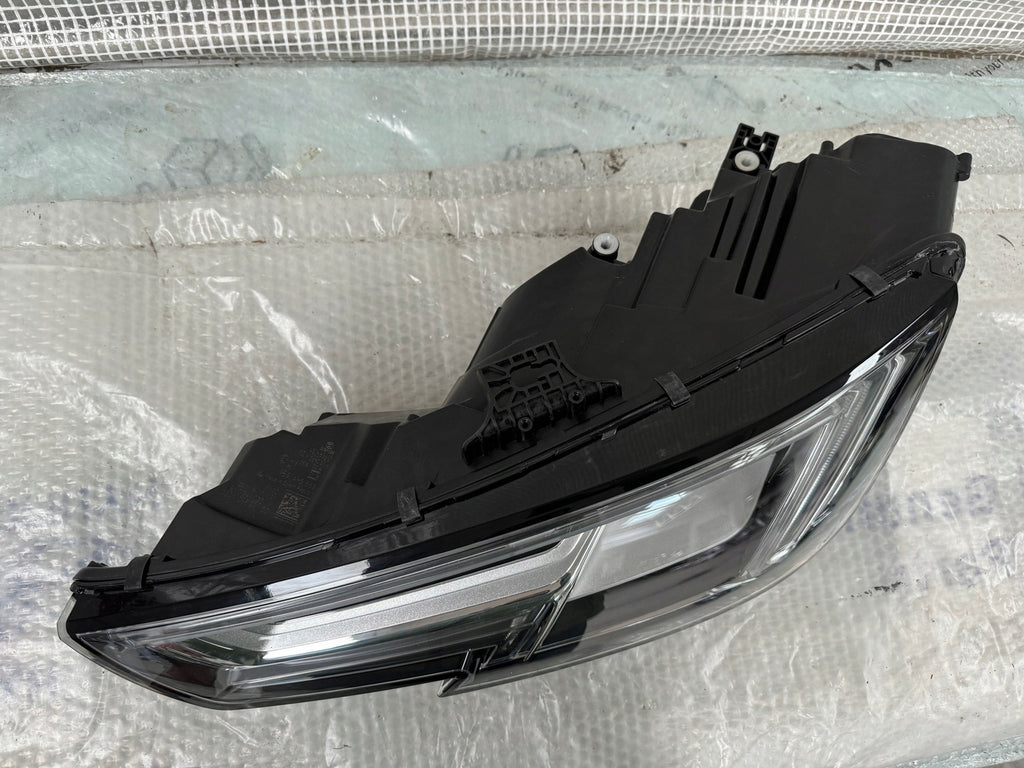 Frontscheinwerfer Audi A4 B9 8W0941033 Links Scheinwerfer Headlight