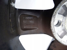 Laden Sie das Bild in den Galerie-Viewer, 1x Alufelge 16 Zoll 6.5&quot; 5x114.3 45ET PW457-02000 Toyota Corolla Rim Wheel