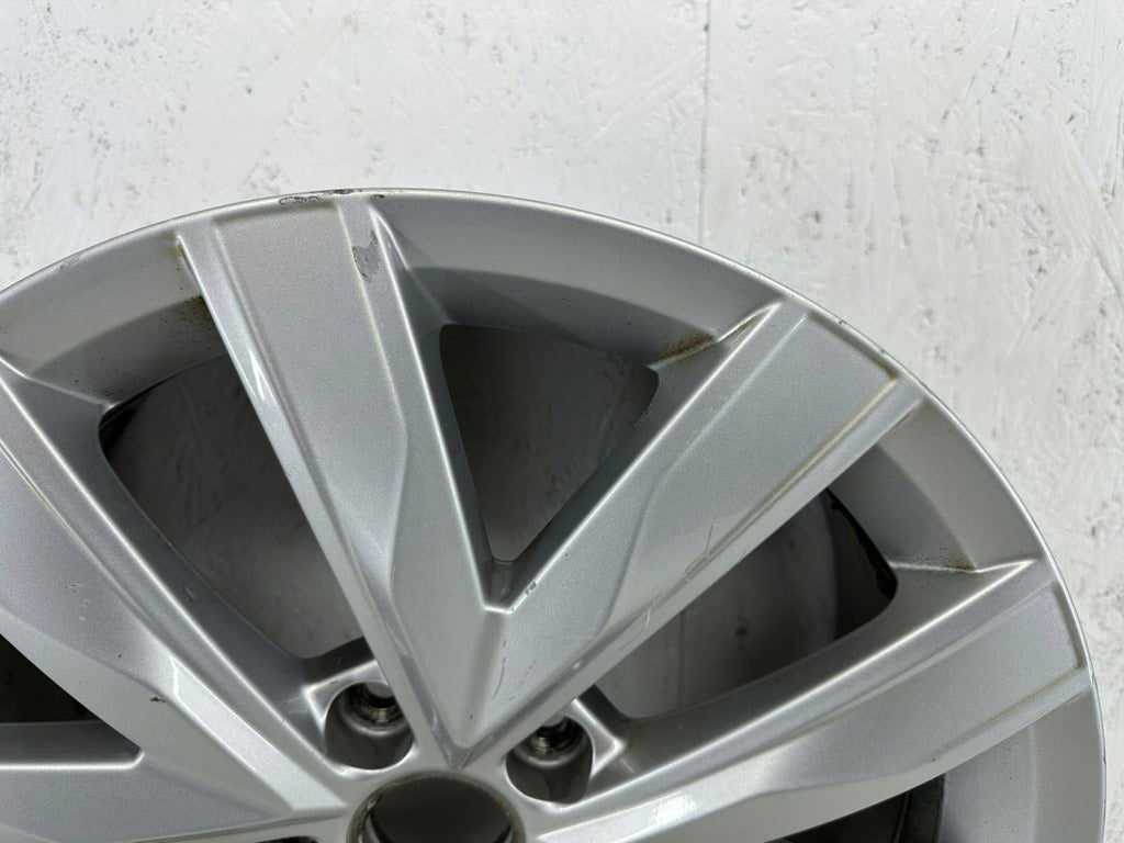 1x Alufelge 17 Zoll 5x112 48ET Glanz Silber 3G8601025 VW Arteon Rim Wheel FEL1288474802ex