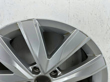 Laden Sie das Bild in den Galerie-Viewer, 1x Alufelge 17 Zoll 5x112 48ET Glanz Silber 3G8601025 VW Arteon Rim Wheel FEL1288474802ex
