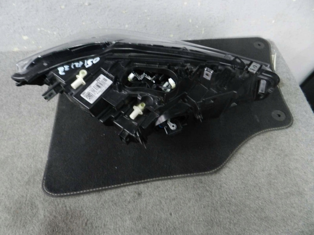 Frontscheinwerfer BMW 4 F32 8738705-03 Links Scheinwerfer Headlight