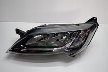 Laden Sie das Bild in den Galerie-Viewer, Frontscheinwerfer Fiat Ducato 1392607080 Links Scheinwerfer Headlight SCH2676130957vz