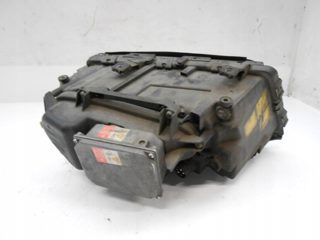 Frontscheinwerfer Audi A8 1305235230 Xenon Ein Stück (Rechts oder Links) SCH8167002714bu