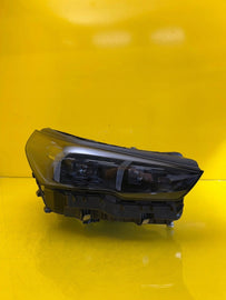 Frontscheinwerfer BMW 5 5A798D8-08 LED Rechts Scheinwerfer Headlight SCH6747145118wo