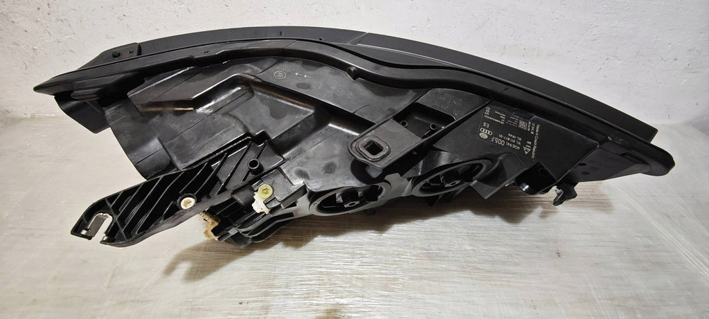 Frontscheinwerfer Audi A6 C7 4G0941005F Xenon Links Scheinwerfer Headlight SCH1903507554ju