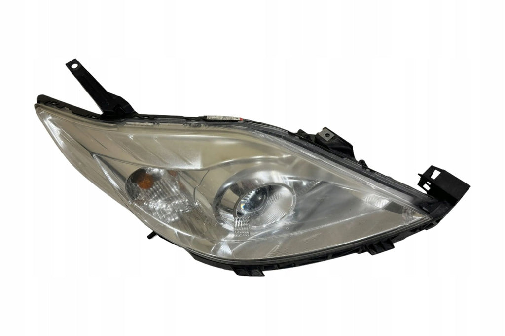 Frontscheinwerfer Mazda 5 Rechts Scheinwerfer Headlight SCH2424733007zp