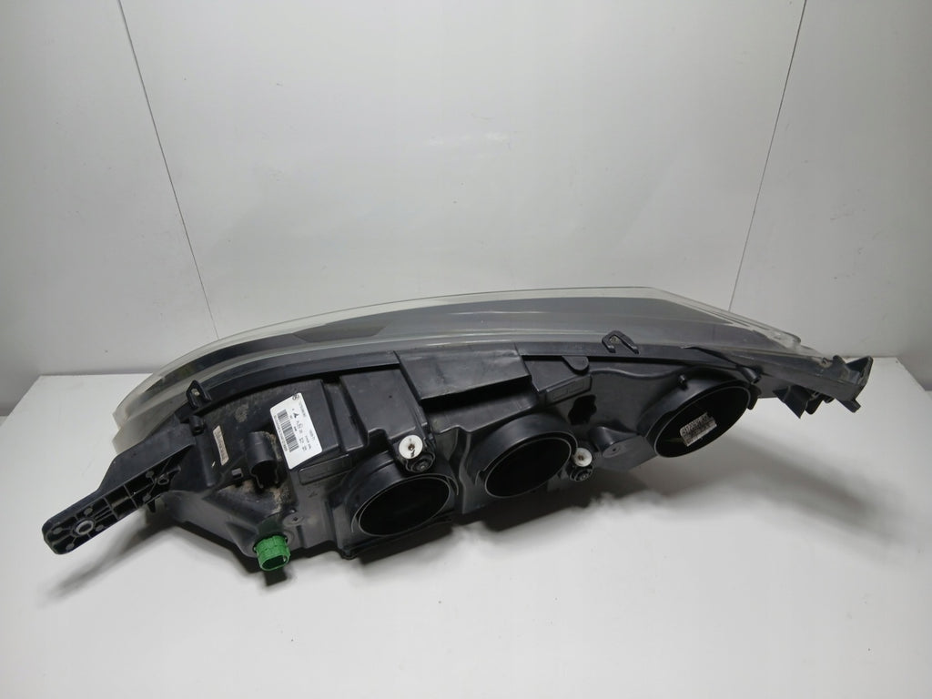 Frontscheinwerfer Fiat Ducato 1375098080 LED Rechts Scheinwerfer Headlight SCH8502809023bf