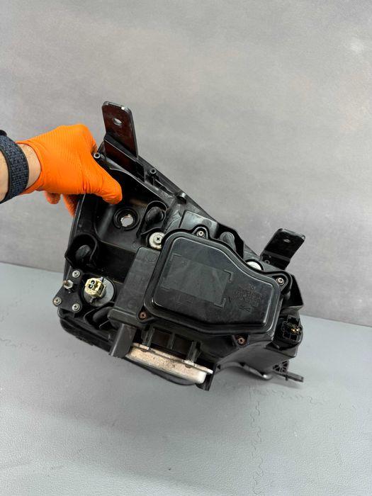 Frontscheinwerfer Opel Antara 103419012739 Xenon Links Scheinwerfer Headlight SCH4984843752qc