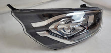 Laden Sie das Bild in den Galerie-Viewer, Frontscheinwerfer Ford Transit Custom JK21-13W029-DJ LED Rechts Headlight