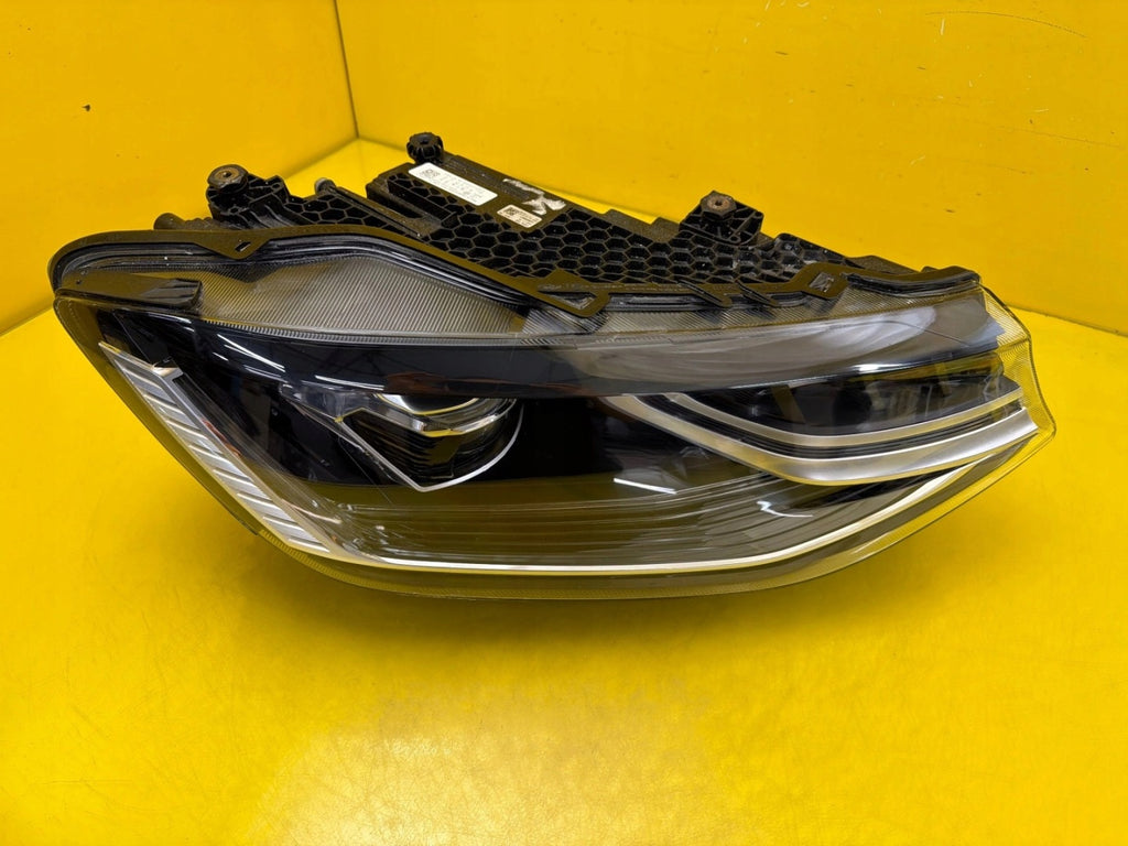 Frontscheinwerfer VW Caddy V 2K8941036H LED Rechts Scheinwerfer Headlight SCH2211130811ju