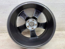 Load image into Gallery viewer, 1x Alufelge 17 Zoll 5x110 0P097 Opel Astra J Rim Wheel FEL7707521038aq