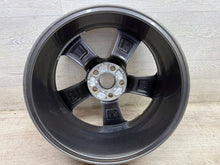 Laden Sie das Bild in den Galerie-Viewer, 1x Alufelge 17 Zoll 5x110 0P097 Opel Astra J Rim Wheel FEL7707521038aq