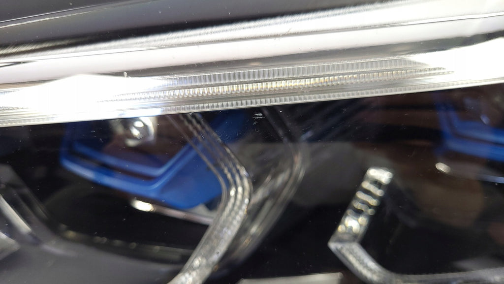 Frontscheinwerfer BMW X5 G05 G06 9850425-04-KUD Laser Links Headlight SCH7840274902du