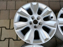 Load image into Gallery viewer, 4x Alufelge 16 Zoll 6.0" 5x100 30ET 8X0601025 Audi A1 Rim Wheel FEL9913739345jz