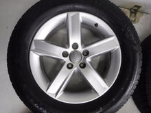 Load image into Gallery viewer, 4x Alufelge 17 Zoll 7.0" 5x112 37ET 8R0071497 Audi 4 Rim Wheel FEL8086580582hq