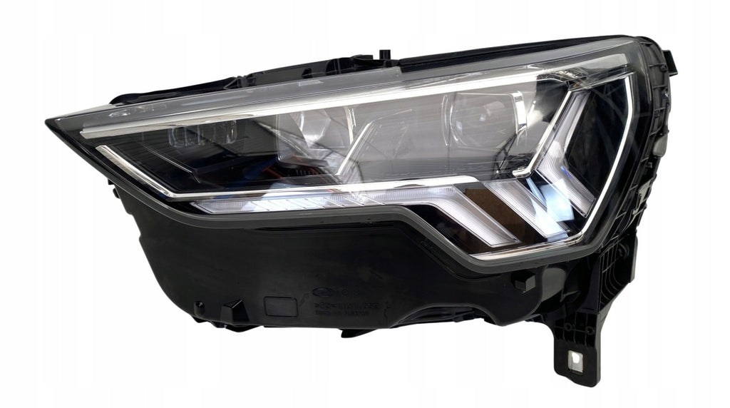Frontscheinwerfer Audi Q3 83A941033 Full LED Links Scheinwerfer Headlight SCH7776660065lh