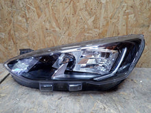 Laden Sie das Bild in den Galerie-Viewer, Frontscheinwerfer Ford Focus MX7B-13E015-CC LED Links Scheinwerfer Headlight