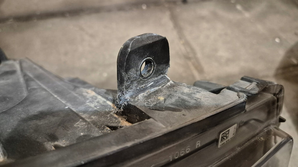 Frontscheinwerfer Man 81251016736 Rechts Scheinwerfer Headlight SCH8190101683qg