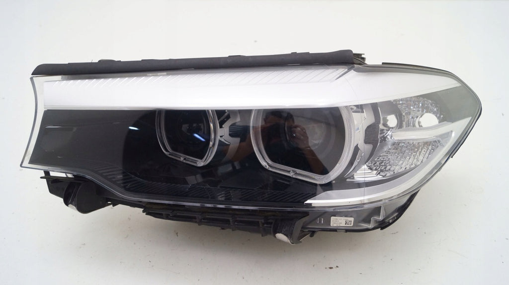 Frontscheinwerfer BMW 5 G31 G30 8499111-01 LED Links Scheinwerfer Headlight SCH3388754350rr