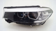 Laden Sie das Bild in den Galerie-Viewer, Frontscheinwerfer BMW 5 G31 G30 8499111-01 LED Links Scheinwerfer Headlight SCH3388754350rr